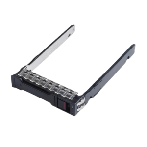 HP 2.5 SFF SAS SATA Drive Tray Caddy