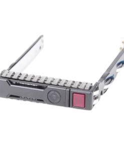 HP 2.5 SFF SASSATA Hot-Swap HDDSSD Tray Caddy