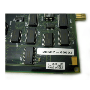 HP 25567-60003 25567B EISA Lan Host Adapter Card