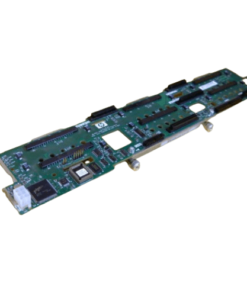 HP 289552-001 6-Bay Server SCSI Backplane DL380-G3