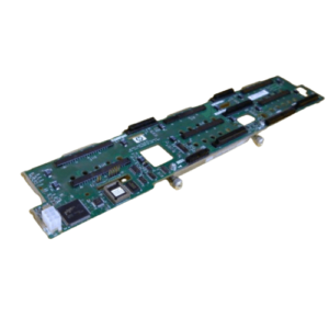 HP 289552-001 6-Bay Server SCSI Backplane DL380-G3