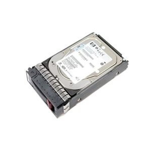 HP 2TB 7.2K RPM SAS 3.5