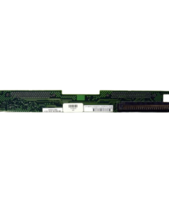 HP 305443-001 SCSI BACKPLANE BOARD DL360-G3