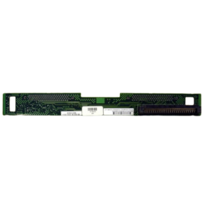 HP 305443-001 SCSI BACKPLANE BOARD DL360-G3