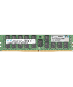 HP 32GB 728629-B21 PC4-17000PR 2Rx4 Server Memory