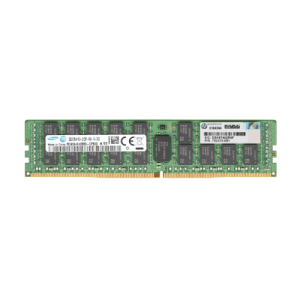 HP 32GB 728629-B21 PC4-17000PR 2Rx4 Server Memory