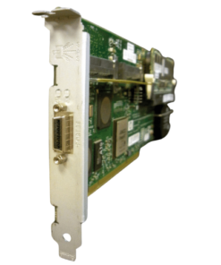 HP 337972-B21 Smart Array P600/256MB SAS Raid Controller