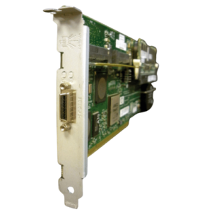 HP 337972-B21 Smart Array P600/256MB SAS Raid Controller