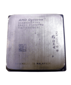 HP 366725-B21 AMD Opteron 850 Processor Kit