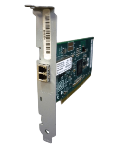 HP 374193-B22 366607-001 NC370F PCI-X Multifunction 1000SX Server Adapter