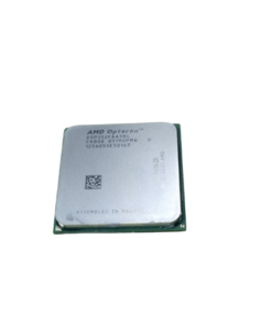 HP 376190-B21 252 Opteron 2.6GHZ CPU