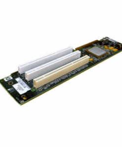 HP 378907-001 PCI-x Riser Cage for DL385-G1