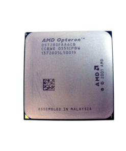 HP 403008-001 Opteron 280 DC 2.4GHz1MB Processor