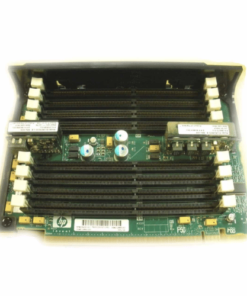 HP 403766-B21 8-Slot Memory Riser Board