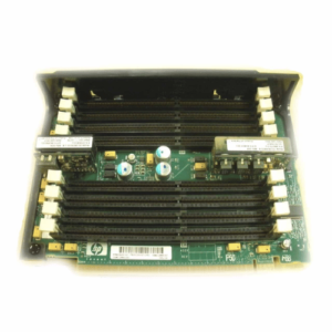 HP 403766-B21 8-Slot Memory Riser Board