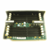 HP 409430-001 8-Slot Memory Riser Board