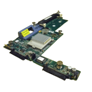 HP 410300-001 HDD Backplane Board with E200i Controller for BL460c