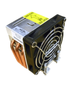 HP 410421-001 Heatsink & Fan Assembly