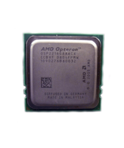 HP 414212-B21 AMD CCBVF Opteron Dual Core Processor Kit