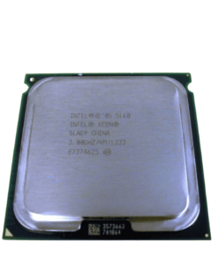 HP 416799-001 3.0GHZ DC 5160 4MB L2 1333MHZ CPU