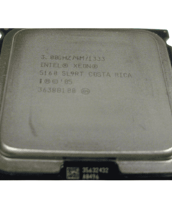 HP 418324-B21 3.0GHZ DC 5160 Processor DL380-G5