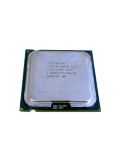 HP 418947-001 Intel Core 2 DUO E6300 Processor