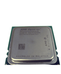 HP 419539-001 OPT 8216 Dual-Core Processor