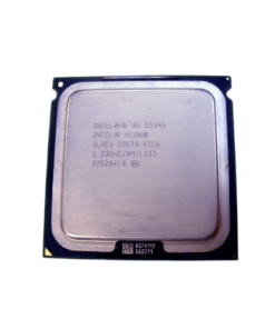 HP 435564-B21 Quad Core Intel Xeon E5345 2.33GHz Processor