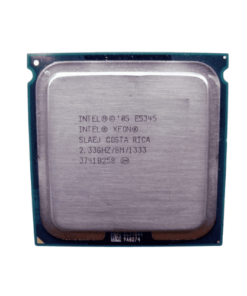 HP 435954-B21 Quad Core Intel Xeon E5345 2.33GHz/8MB Processor