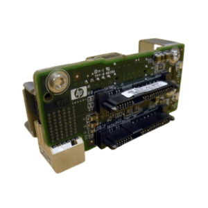 HP 436377-001 SAS Hard Drive Backplane