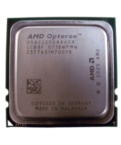 HP 438222-B21 AMD Opteron 2220 2.8GHz Dual Core Processor