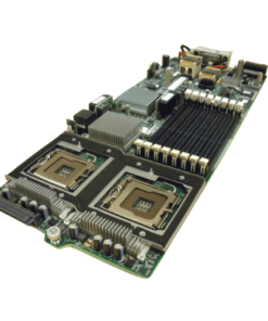 HP 438249-001 BL460c Quad Core System Board