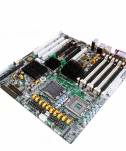 HP 442028-001 System Board XW8400 1066Mhz