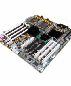 HP 442028-001 System Board XW8400 1066Mhz