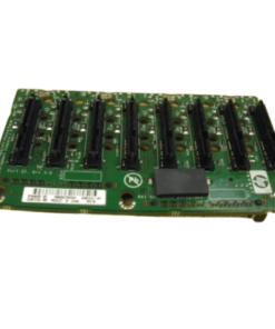 HP 449420-001 8 BAY SAS BACKPLANE DL580-5G