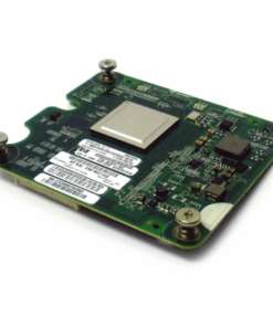 HP 451871-001 QLogic QMH2562 8GB FC Mezzanine HBA