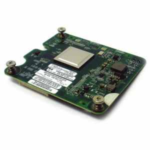 HP 451871-001 QLogic QMH2562 8GB FC Mezzanine HBA