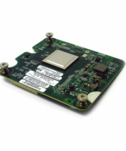 HP 451871-B21 QLogic QMH2562 8GB FC Mezzanine HBA