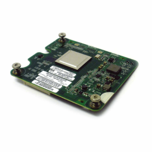 HP 451871-B21 QLogic QMH2562 8GB FC Mezzanine HBA