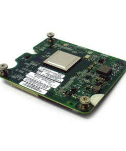 HP 451872-001 QLogic QMH2562 8GB FC Mezzanine HBA