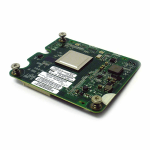 HP 451872-001 QLogic QMH2562 8GB FC Mezzanine HBA