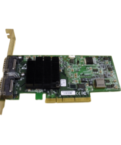 HP 452372-001 SPS BRD 4X PCIE DUAL PORT HCA