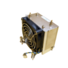 HP 453580-001 XW4600 Heatsink with Fan