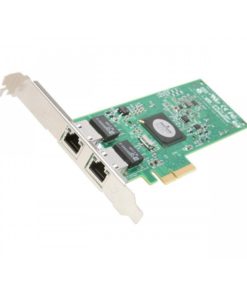 HP 458492-B21 458491-001 NC382T PCIe Dual Port Gigabit Adapter