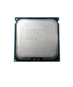 HP 458575-B21 457877-001 E5430 QC Processor Kit