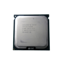 HP 459489-B21 457878-001 E5450 QC Processor Kit