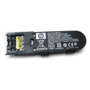 HP 462976-001 4.8V 650mAh Battery Module