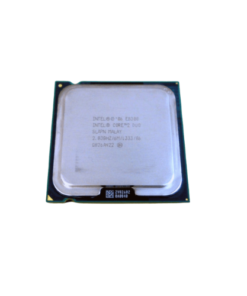 HP 466168-001 Intel 2 Duo Core E8300 6M Processor