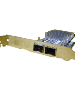 HP 468332-B21 10GBE NC522SFP Dual Port PCIe Adapter 468349-001