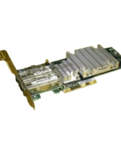 HP 468349-001 468332-B21 10GBE NC522SFP Dual Port PCIe Adapter